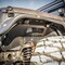Westin Automotive 18-C WRANGLER JL TEXTURED BLACK INNER FENDERS - FRONT 62-11025 - alternate 3